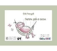 Puzza, peli e ciccia. Testo in simboli. Schede per Kamishibai. Ediz. illustrata. Con audiolibro