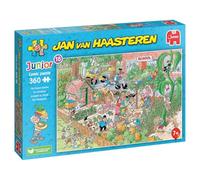 Puzzel 360 st. JvH Junior De Schooltuin