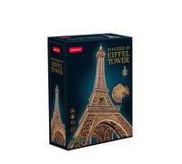 Puzzel 3D Torre Eiffel