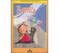 Puzzetta selvaggia. Ediz. illustrata