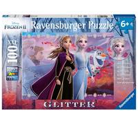 Puzzle 100 Pezzi Frozen 2