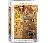 Puzzle di 1000 pezzi EUROGRAPHICS