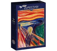 Puzzle 1000 grida, stuzzicare