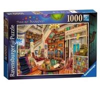 Puzzle 1000 libreria fantastica