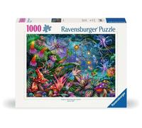 Ravensburger - Puzzle Sogno arcobaleno - 1000 Pezzi