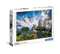 Clementoni 39383 Puzzle, Multicolore, 1000 Pezzi