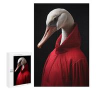 Puzzle 1000 PCS Per Adolescenti Silly Goose Puzzle Per Adulti Giochi Rilassanti Perfetto Per Decorare E Regalare A Tutta La Famiglia 1000 PCS