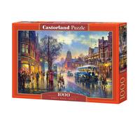Puzzle 1000 pezzi Abbey Road 1930