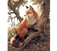 Puzzle 1000 pezzi, Albero Degli Animali Puzzle Classici per Adulti, Giocattoli di Gioco Impegnativi, puzzle Impossibile, Puzzles per Gioco Familiare, Regalo per Amore e Amico 75 x 50 cm