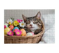 Puzzle 1000 Pezzi Albero della vita, Puzzle Sogno Puzzles in Legno Dimensione Di 75x50cm, Classici Sfide Divertenti Intrattenimento Creativo Divertimento Confezione di Alta Qualità Regalo Uomo -1306