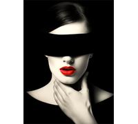 Puzzle 1000 Pezzi Arte per Adulti e Ragazzi, Puzzle Europa e America in Legno Adulti, DIY Idea Regalo Uomo e Donna, Jigsaw Donna per Gioco Familiare, per Decorazione la Casa Regalo 75x50cm g-928