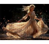 Puzzle 1000 Pezzi bellezza Donne(2), Puzzles Legno XXL 75x50 cm, Puzzles Adulti Confezionato con Squisita Cura, Stimola Memoria, Puzzle 1000 Tra Loro Lettere Sul Retro, Regalo Uomo e Donna s7h-829