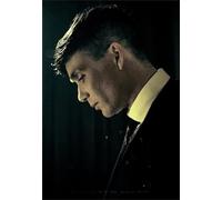 Puzzle 1000 Pezzi - Classic Gangsters Films Mccarthy Shelbys Posters - Art Puzzles - Fun Giochi Di Memoria E Cognizione - Giocattoli Antistress Per La Famiglia Gifts - Vs129Pw