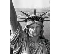 Clementoni - Puzzle Collezione Life Statua della Libertà - 1000 Pezzi