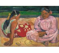 PUZZLE DA 1000 ORSAY GAUGUIN
