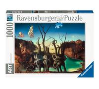 Puzzle 1000 pezzi Dali di Ravensburger