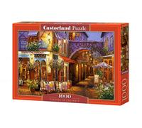 Puzzle 1000 pezzi Evening in Provence