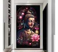 Puzzle 1000 pezzi, Fiore di Loto Zen Rosa Puzzle Classici per Adulti, Giocattoli di Gioco Impegnativi, puzzle Impossibile, Puzzles per Gioco Familiare, Regalo per Amore e Amico 75 x 50 cm