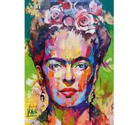 Puzzle 1000 pezzi Frida