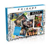 Puzzle 1000 pezzi FRIENDS Scrapbook