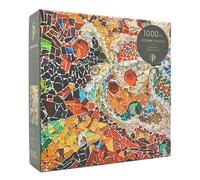 Paperblanks- Gaudi's Sun, 9781439799451