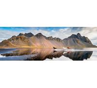 Puzzle Islanda - Cavalli Selvaggi
