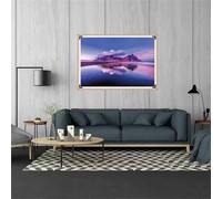 Puzzle 1000 pezzi, Lago Dell'Isola Puzzle Classici per Adulti, Giocattoli di Gioco Impegnativi, puzzle Impossibile, Puzzles per Gioco Familiare, Regalo per Amore e Amico 75 x 50 cm