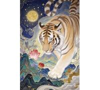 Puzzle 1000 pezzi Montagna degli Animali per Adulti, 75x50cm Puzzle Adulti 1000 pezzi, Giochi Di Puzzle per Tutta La Famiglia, Un Regalo Festivo per Gli Amici in Una Bella Confezione