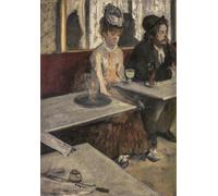 Puzzle 1000 pezzi - Museo Orsay Degas