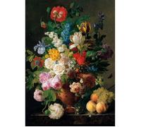 Puzzle 1000 Pezzi Museum Collection VAN DAEL - VASO DI FIORI