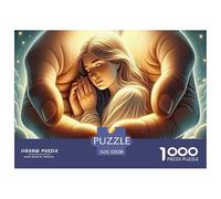 Puzzle 1000 pezzi Navi e Oceani, per Adulti