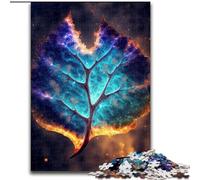 Puzzle 1000 pezzi Oltre i confini Puzzle impossibili per adulti, dimensioni 26x38cm, ideale per gli innamorati, Capodanno e San Valentino.