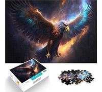 Puzzle 1000 pezzi per adolescenti Animali Giocattoli che creano dipendenza e sfidano l'intelligenza del cervello Ottimi regali e giocattoli 38x26cm