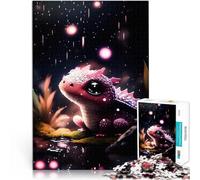 Puzzle 1000 pezzi per adolescenti libellula Aiuta il cervello ad allenare i giocattoli che creano dipendenza per coltivare la pazienza Adatto alle coppie 75x50cm