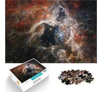Puzzle 1000 pezzi per adolescenti Nebulosa Tarantola Giocattoli educativi per l'apprendimento Giochi per famiglie Buon regalo 75x50cm
