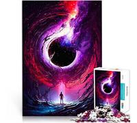 Puzzle 1000 pezzi per adolescenti Ologramma Giocattoli che creano dipendenza e sfidano l'intelligenza del cervello Idee regalo 75x50cm