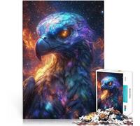 Puzzle 1000 pezzi per adolescenti Sentinella solare Difficile da completare ma divertente e umoristico Gioco educativo per compleanno e Natale 38x26cm