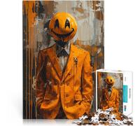 Puzzle 1000 pezzi per adolescenti Sorrisi che illuminano le giornate Gioco a quiz con pezzi completamente interconnessi di forma casuale 75x50cm