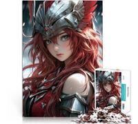 puzzle 1000 pezzi per adulti Acciaio e Valore per il giocattolo di sfida del gioco educativo è ideale come regalo per tutta la famiglia 75x50cm