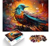Puzzle 1000 pezzi per adulti animali giocattoli educativi di apprendimento è ideale come regalo per tutta la famiglia 14,96 pollici x 20,47 pollici per adolescenti da 14 anni e oltre