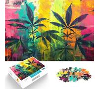 puzzle 1000 pezzi per adulti Bei sogni Aiuta il cervello ad allenare i giocattoli che creano dipendenza per coltivare la pazienza grande regalo 75x50cm