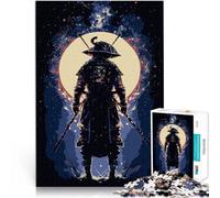 puzzle 1000 pezzi per adulti Cacciatore di demoni Antistress Vacanza in patria Uccidere il tempo offerte come regali per tutta la famiglia 75x50cm