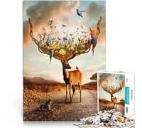 puzzle 1000 pezzi per adulti Celebrazione Giocattoli che creano dipendenza e sfidano l'intelligenza del cervello Idee regalo 70x100cm
