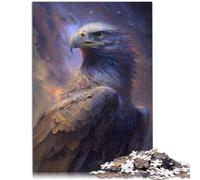 Puzzle 1000 pezzi per adulti Cosmic Eagle giocattoli anti-stress per è ideale come regalo per tutta la famiglia 14,96 pollici x 20,47 pollici per adolescenti da 14 anni e oltre