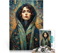 puzzle 1000 pezzi per adulti Cubista Iconico Bello per il giocattolo di sfida del gioco educativo perché è ideale come regalo per tutta la famiglia 75x50cm