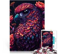 puzzle 1000 pezzi per adulti Falco Giocattoli che creano dipendenza e sfidano l'intelligenza del cervello Migliorare la memoria 75x50cm