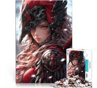 puzzle 1000 pezzi per adulti Guardiano degli eroi caduti Giocattoli educativi per l'apprendimento Giochi per famiglie Idee regalo 50x70cm