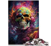 Puzzle 1000 pezzi per adulti guerrieri mutanti puzzle giochi educativi per è ideale come regalo per tutta la famiglia 50 x 70 cm