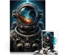 puzzle 1000 pezzi per adulti Incontro con l'alieno Giger Antistress Vacanza in patria Uccidere il tempo Regalo di compleanno, regali, arte murale 38x26cm
