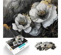 puzzle 1000 pezzi per adulti La bellezza della natura per il giocattolo di sfida del gioco educativo perché è ideale come regalo per tutta la famiglia 75x50cm